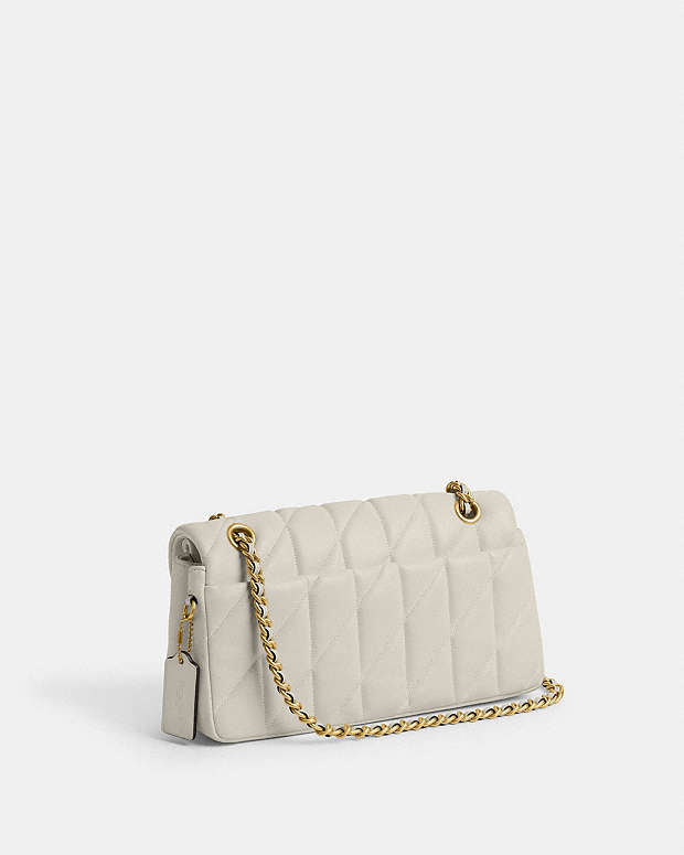 Sac épaule Tabby 26 avec matelassage Pillow