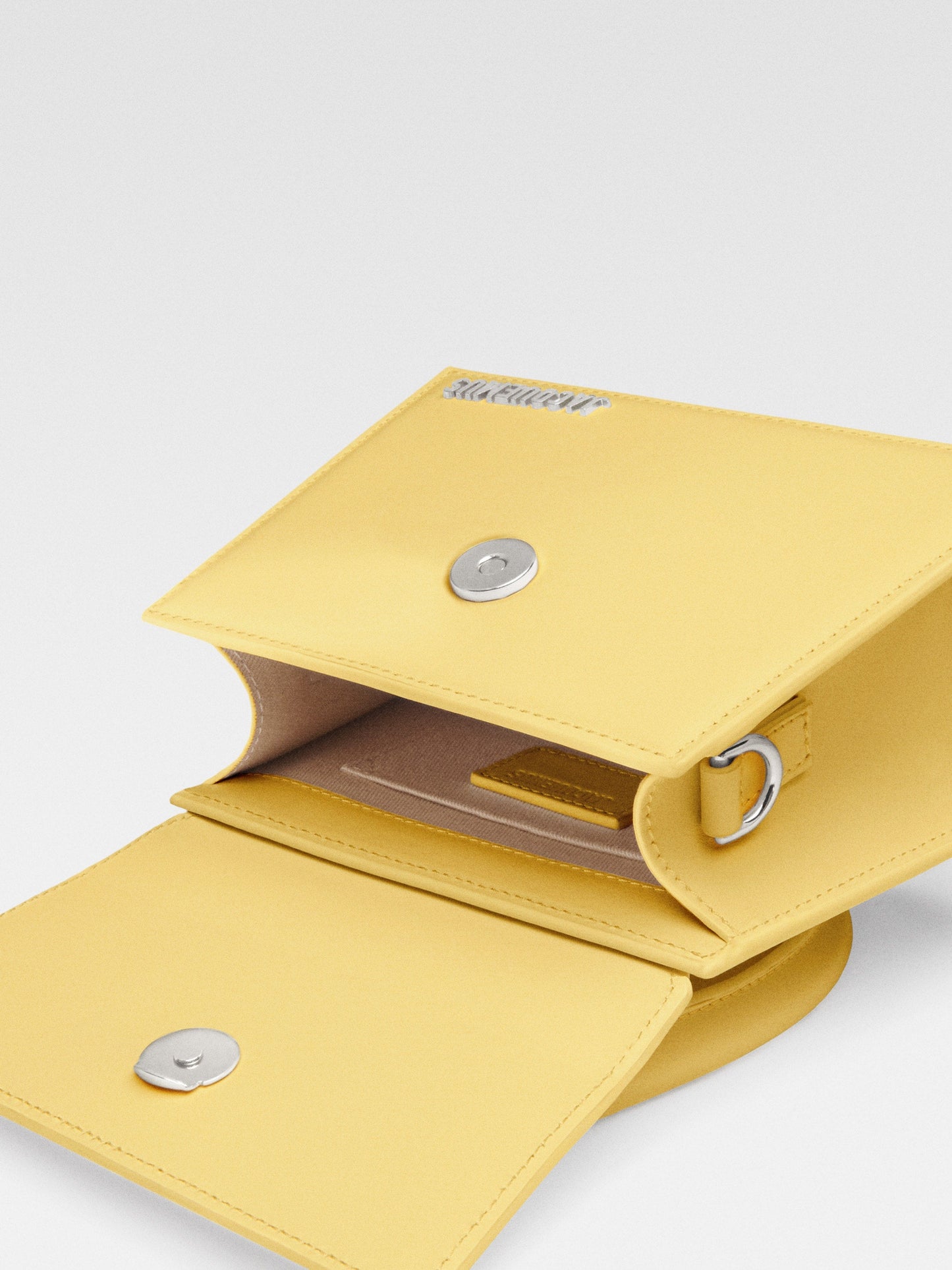 Le Chiquito Jaune