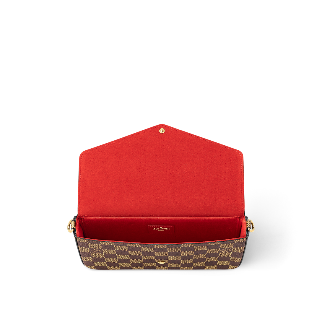 Pochette félicie