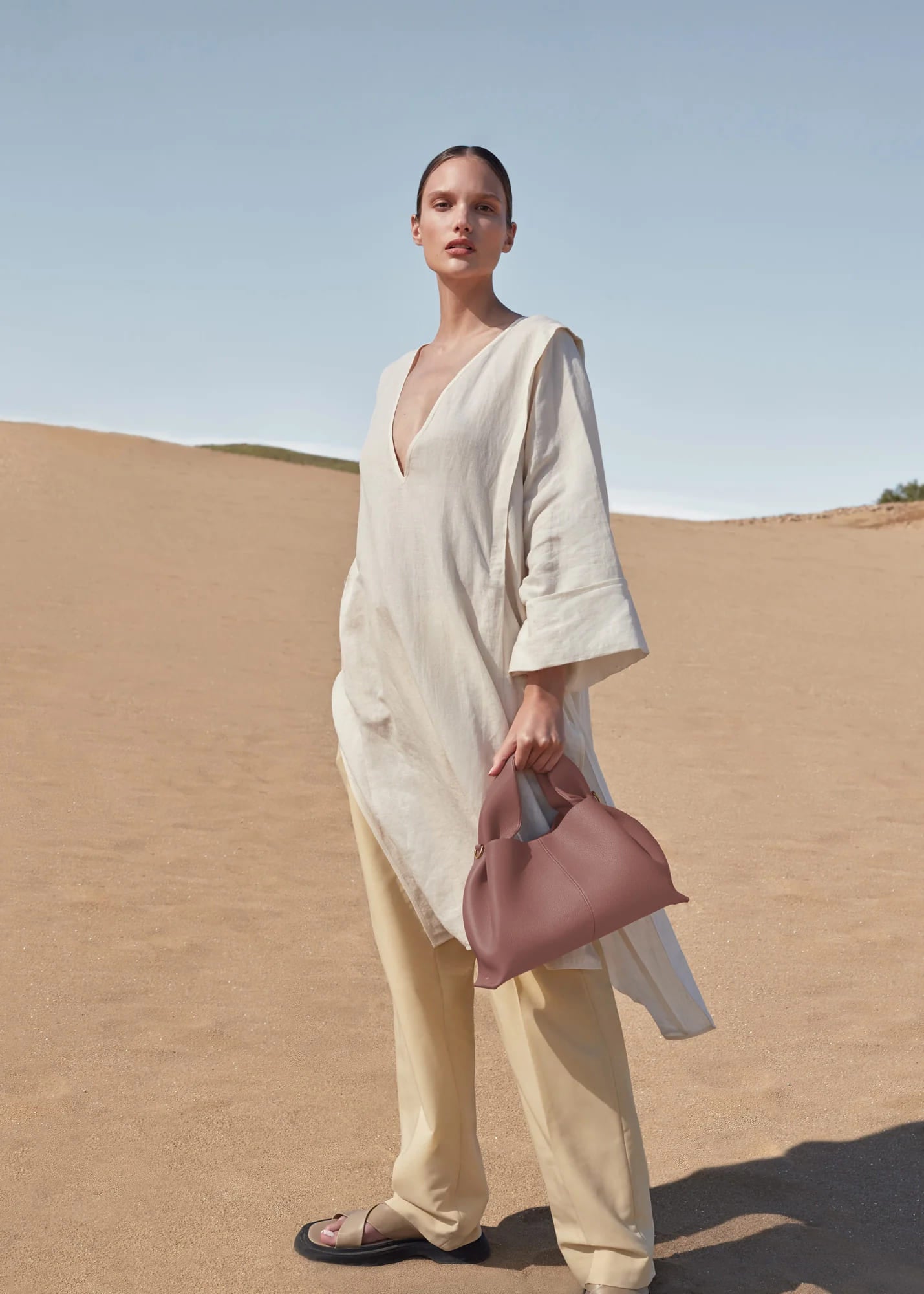 Numéro Neuf Blush