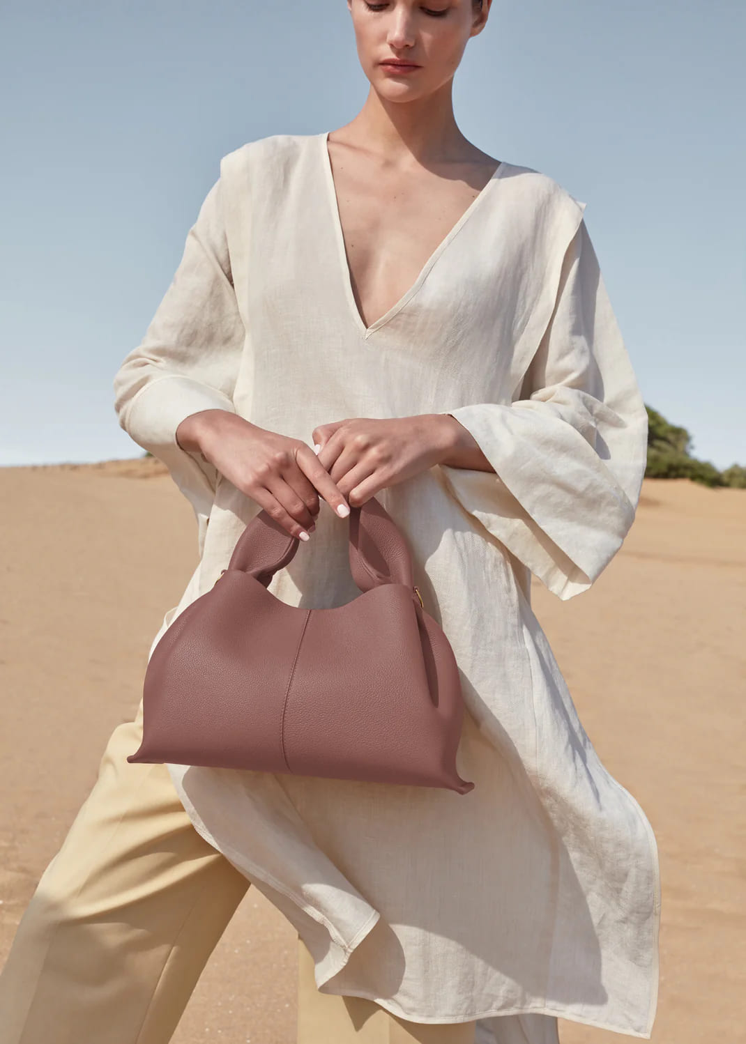 Numéro Neuf Blush