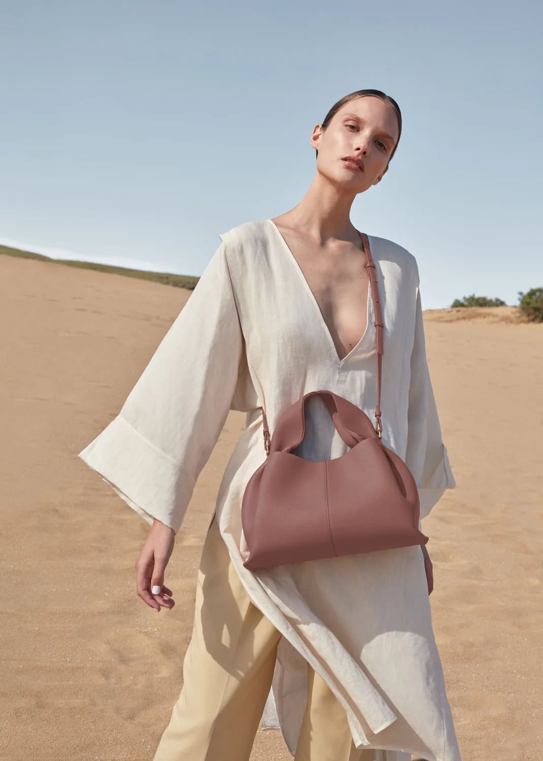Numéro Neuf Blush
