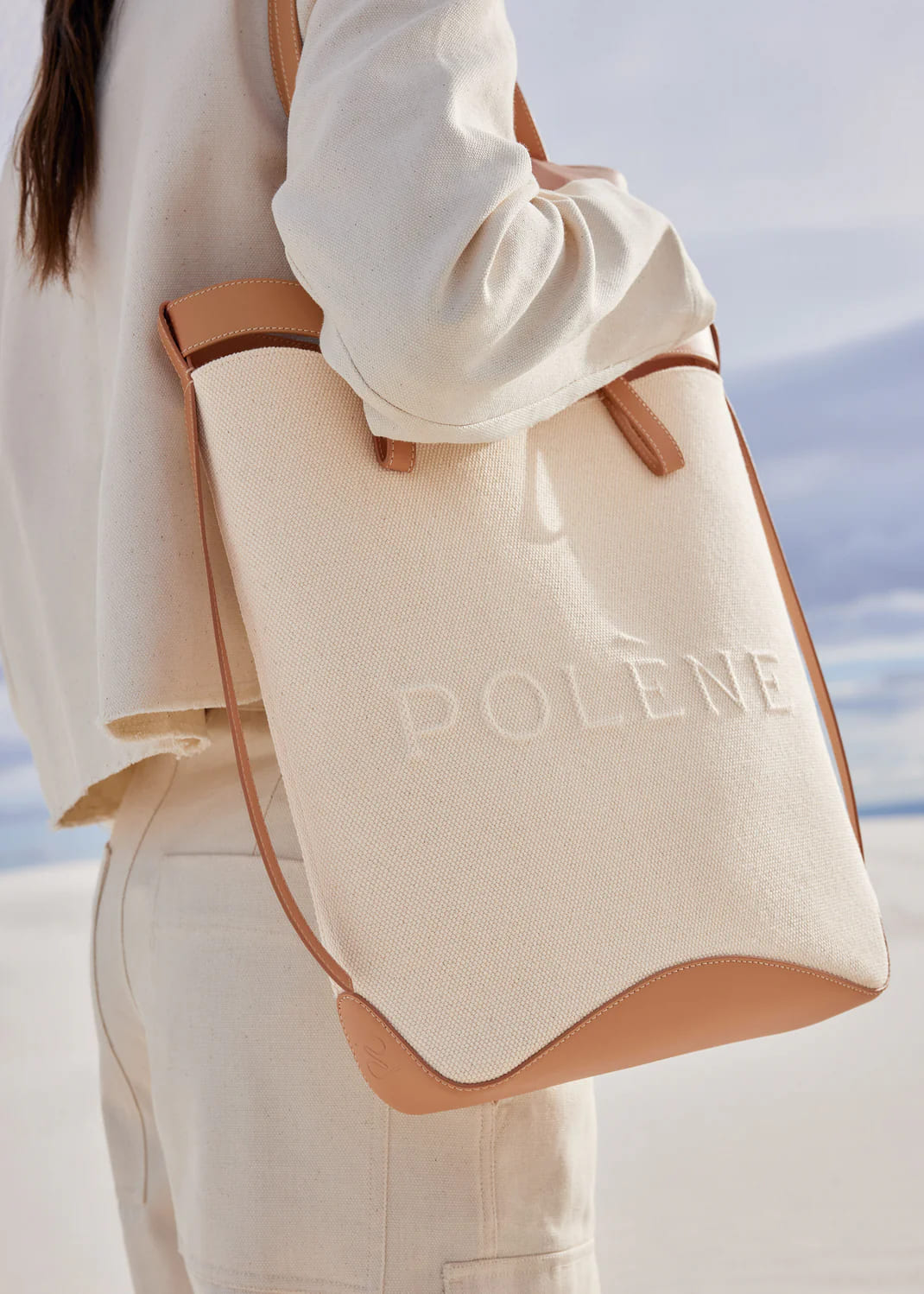 Ilo Edition Tan