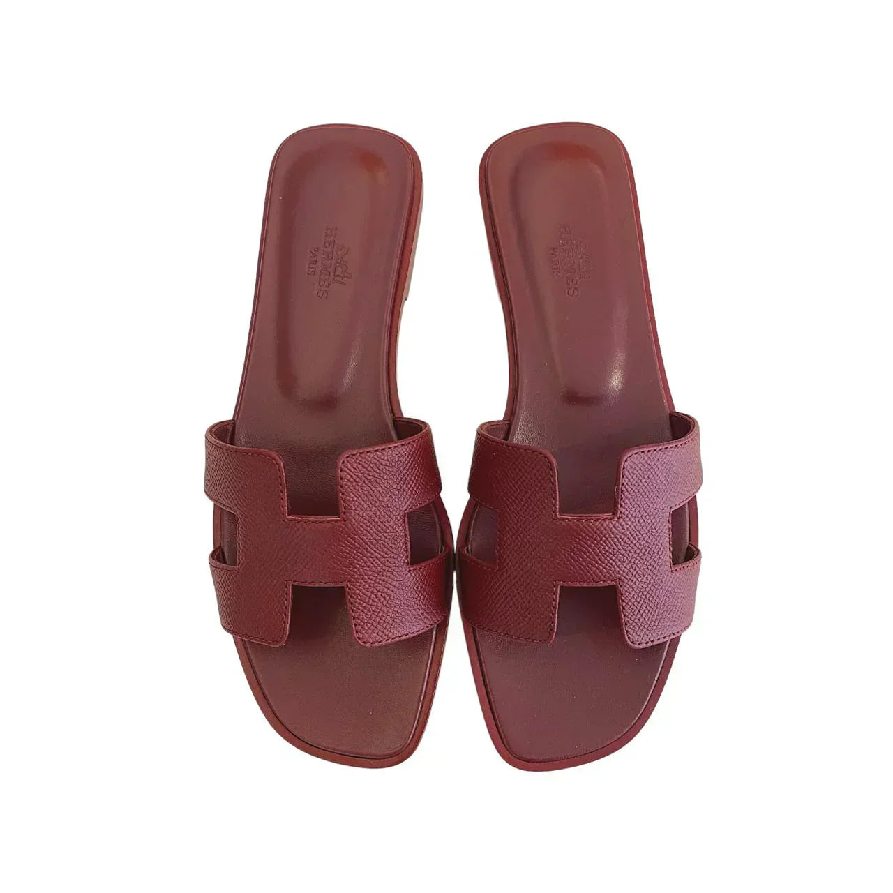 Oran Summer Sandals