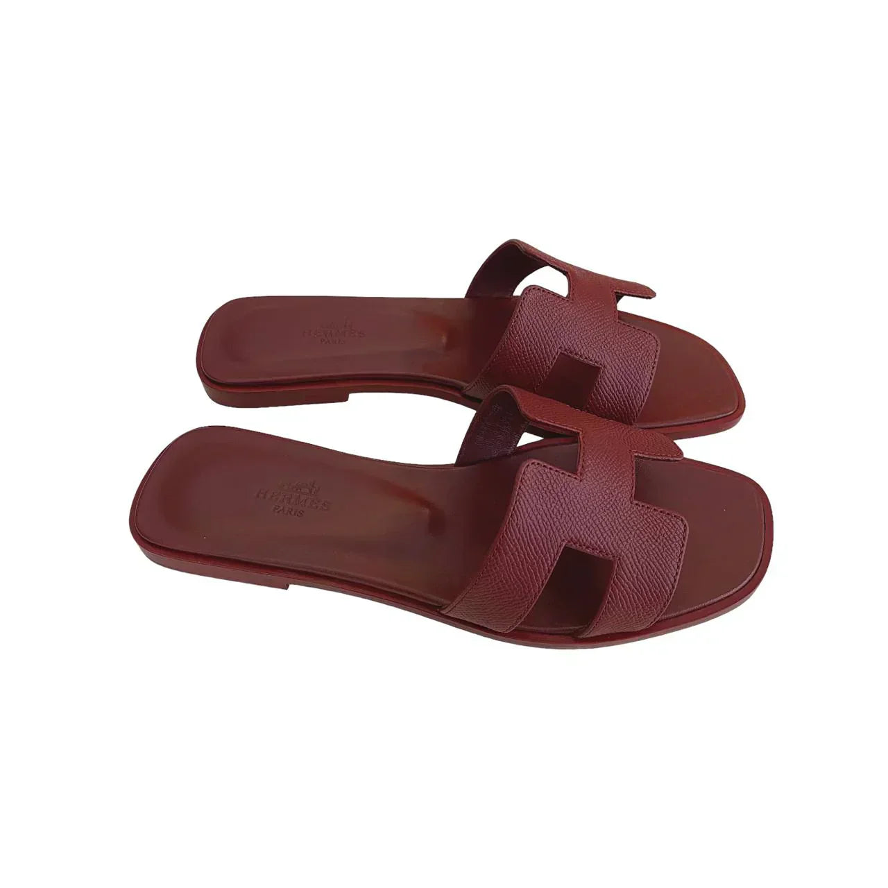 Oran Summer Sandals
