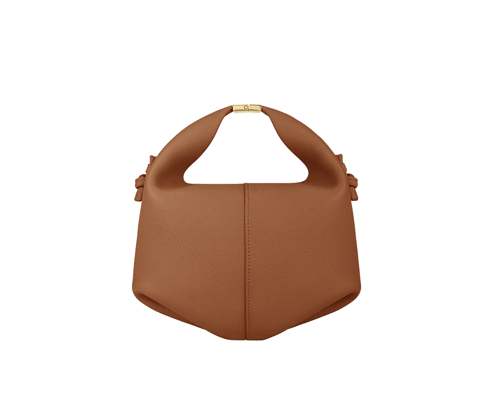 Béri Edition Camel Grainé