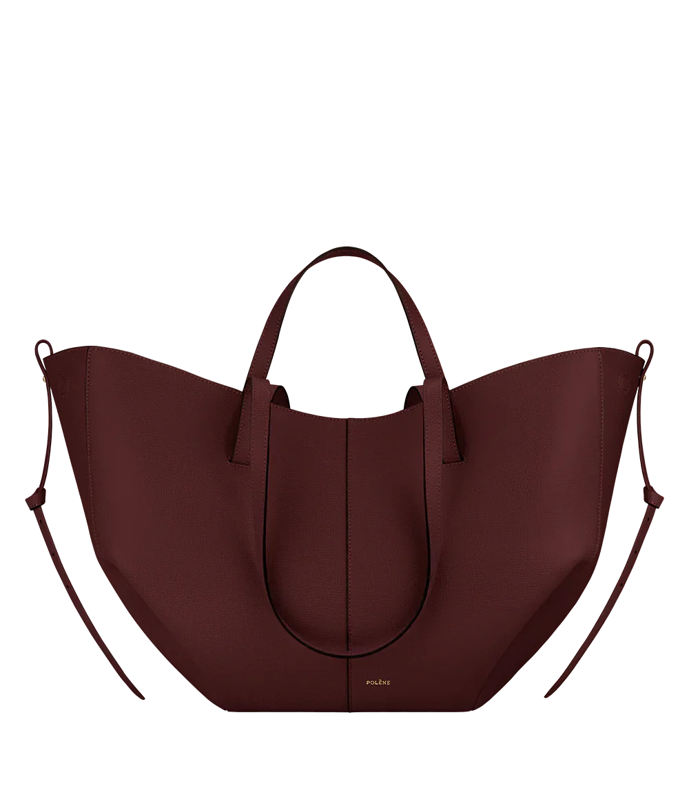Cyme Edition Cerise Noire Grainé