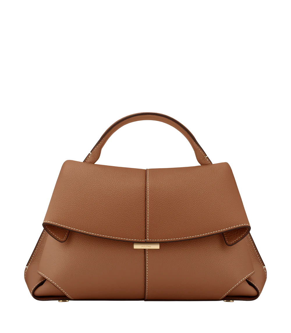 Mokki Camel Grainé