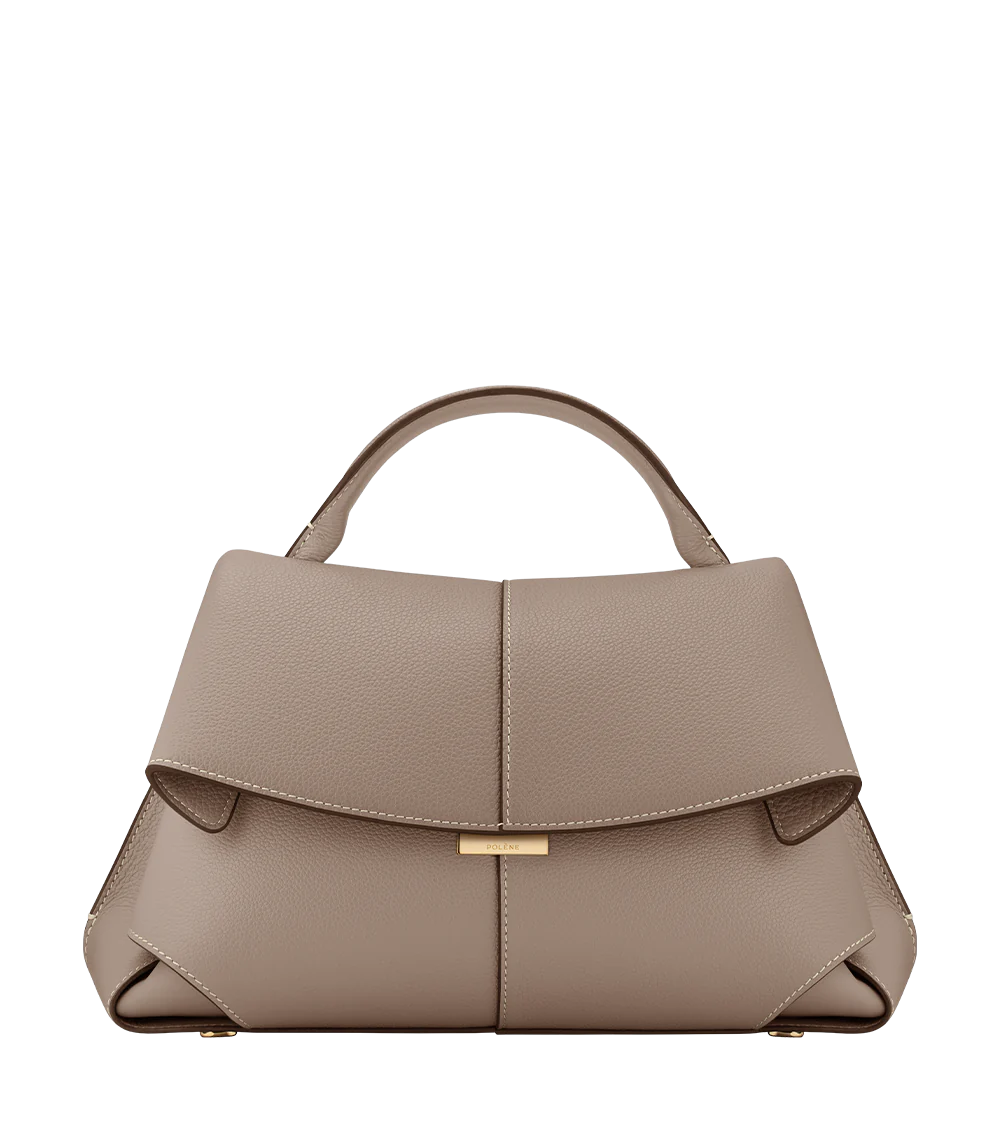 Mokki Taupe Grainé