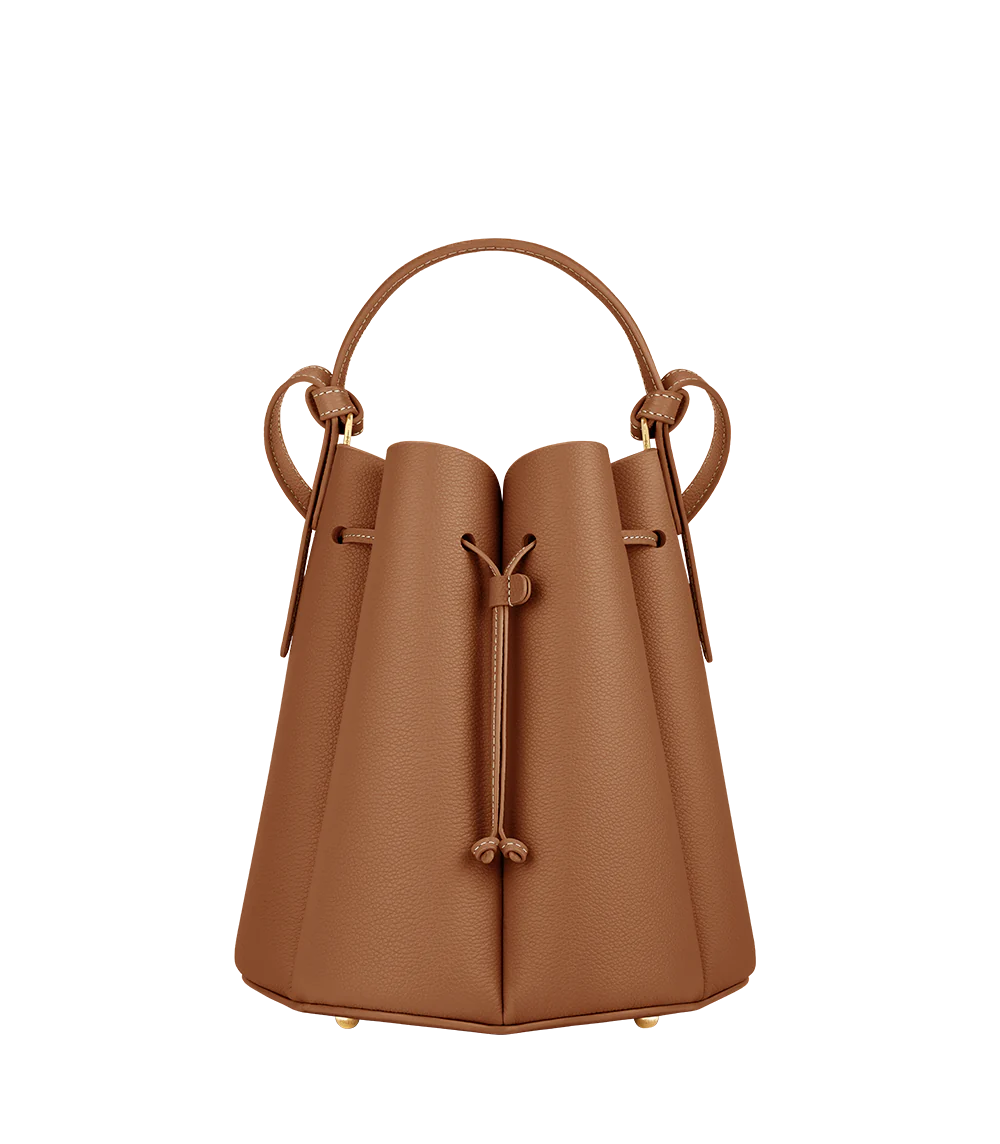 Numéro Huit Edition Camel Grainé