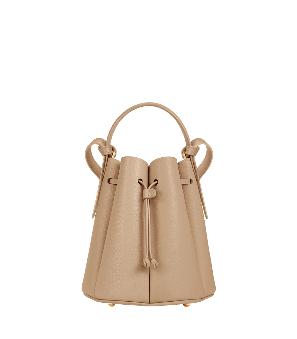 Numéro Huit Mini Edition Beige Grainé