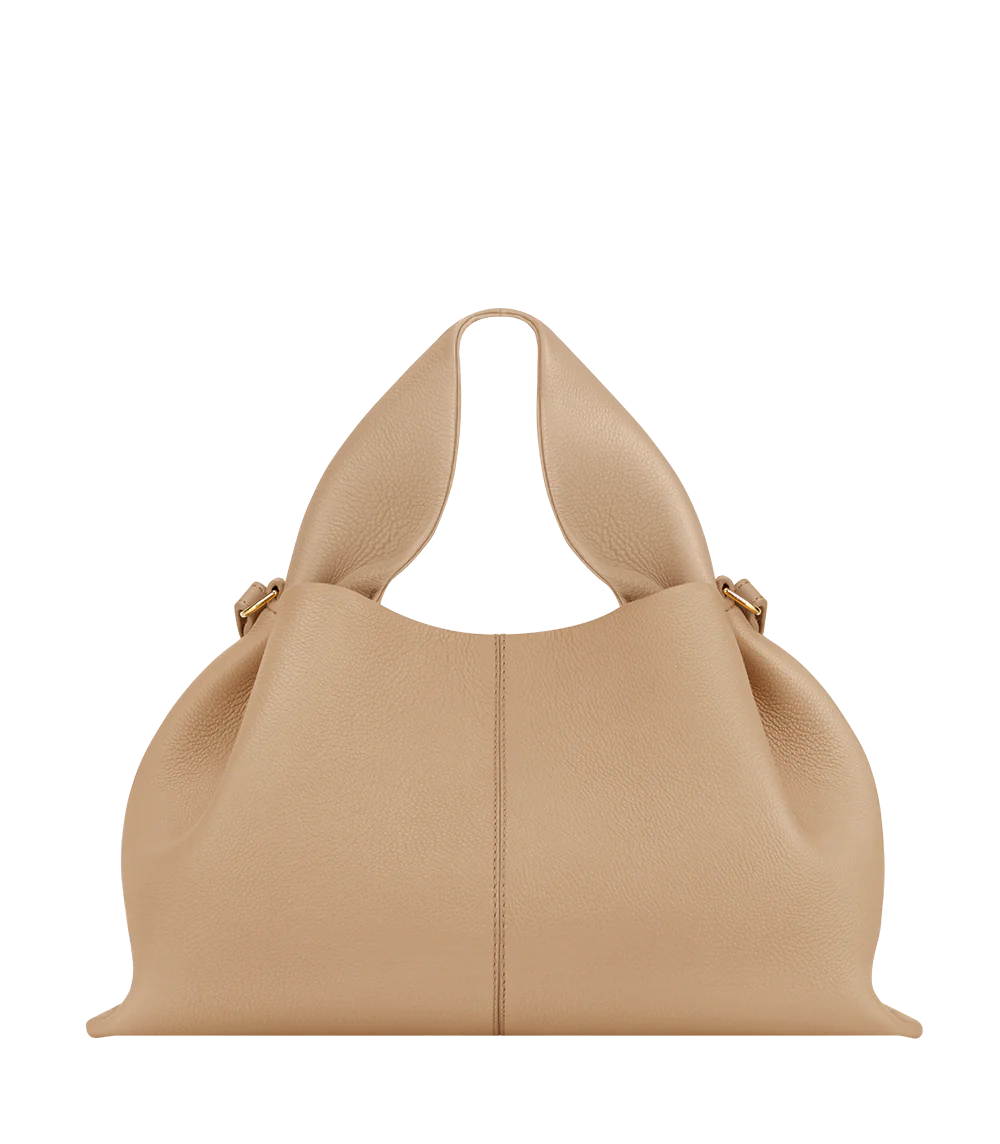 Numéro Neuf Beige