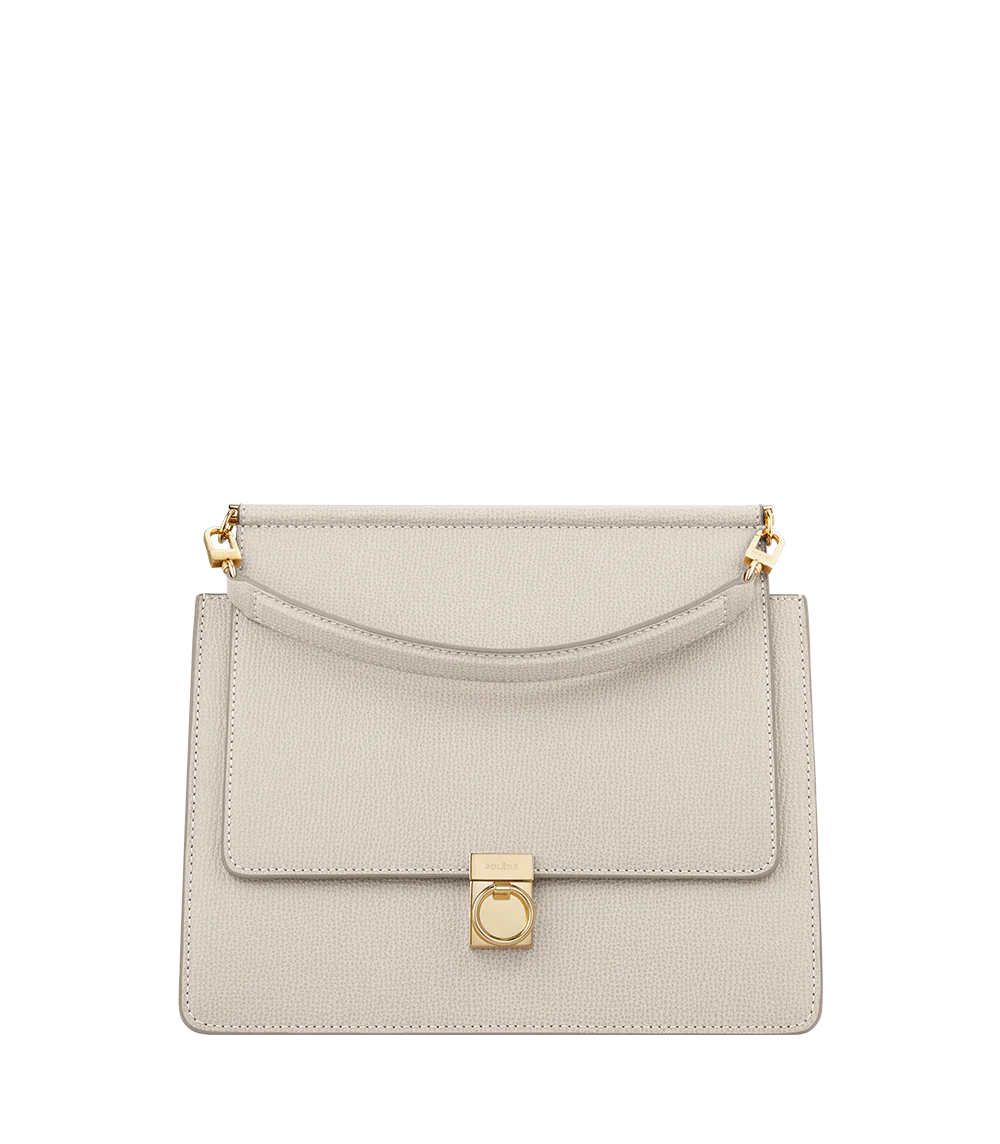 Numéro Sept Edition Craie Grainé