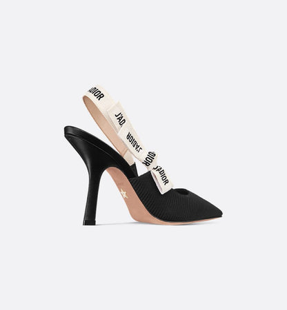 Escarpin slingback