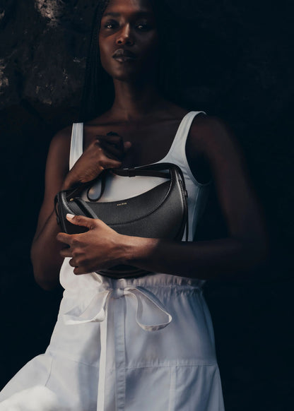 Numéro Dix Edition Noir Grainé