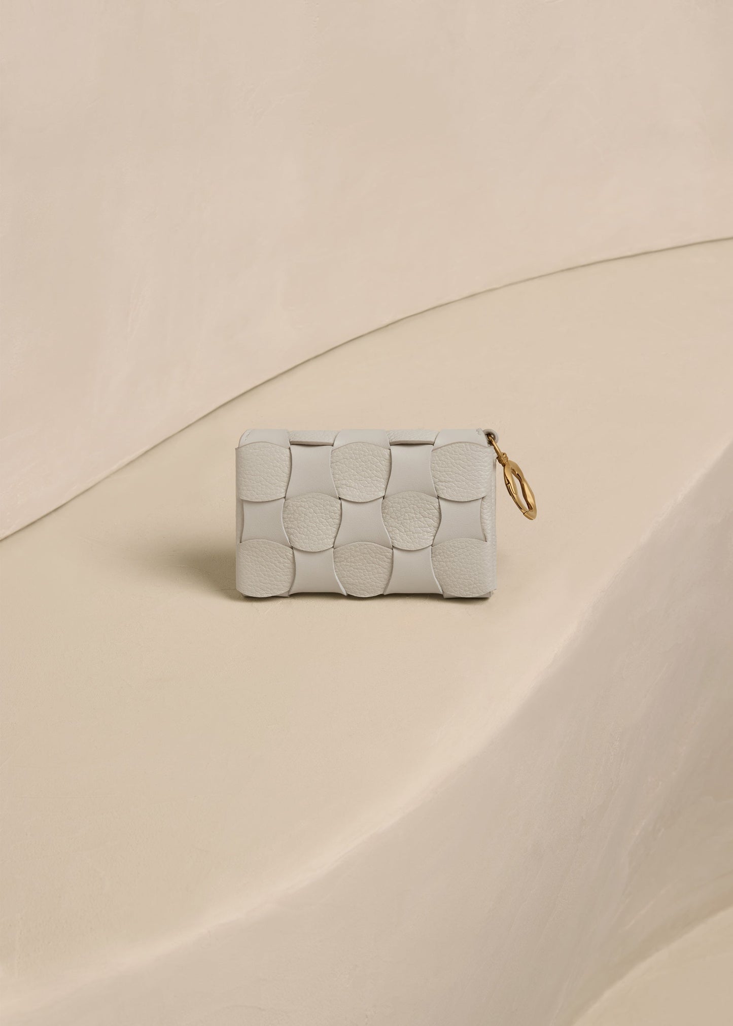 Porte cartes Neiti - Duo Craie