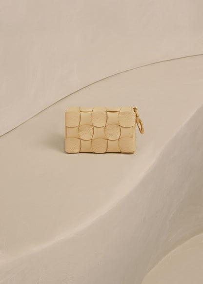 Porte cartes Neiti - Duo Blé