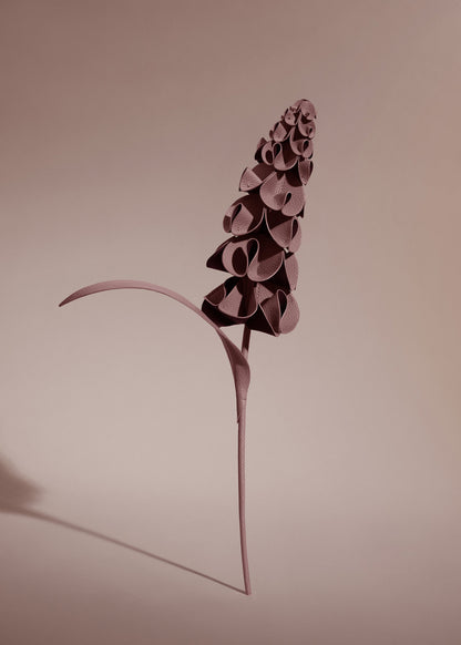 Fleur Orki - Duo Lilas