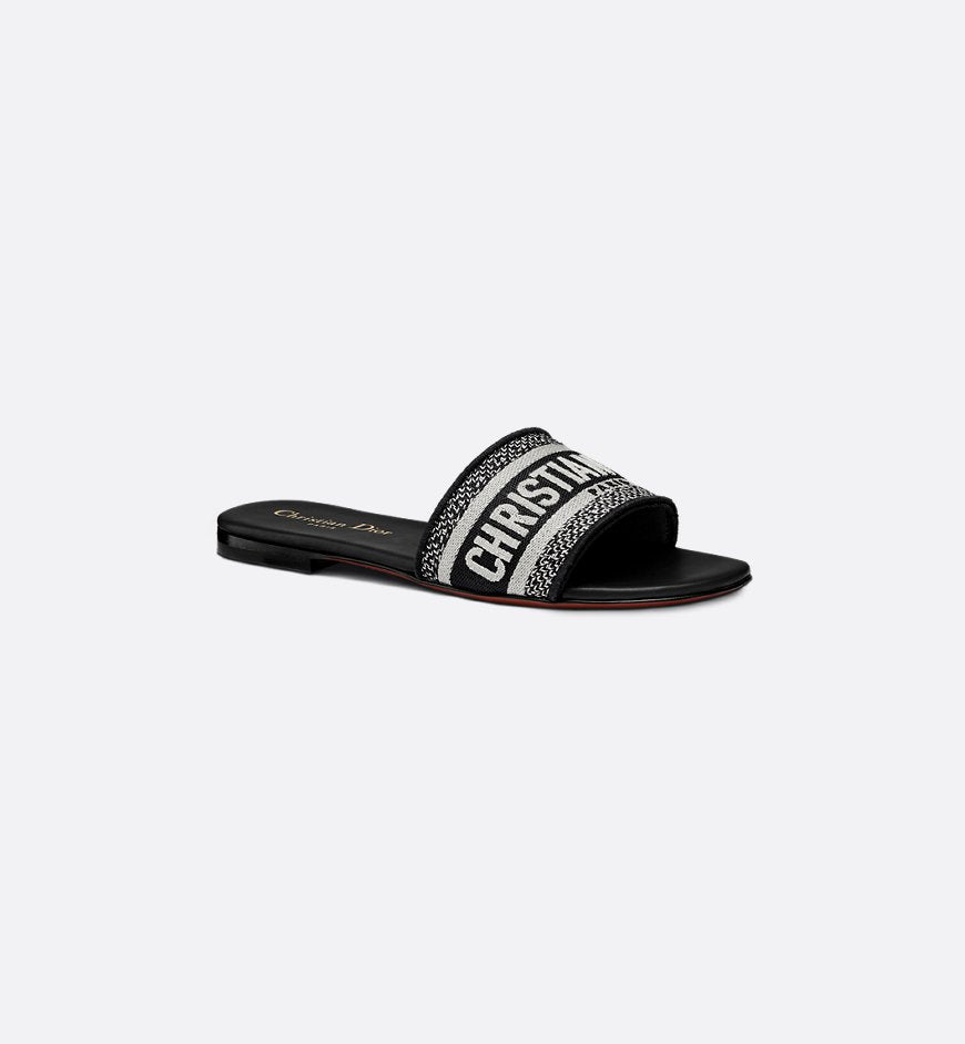Mule Dway Noir