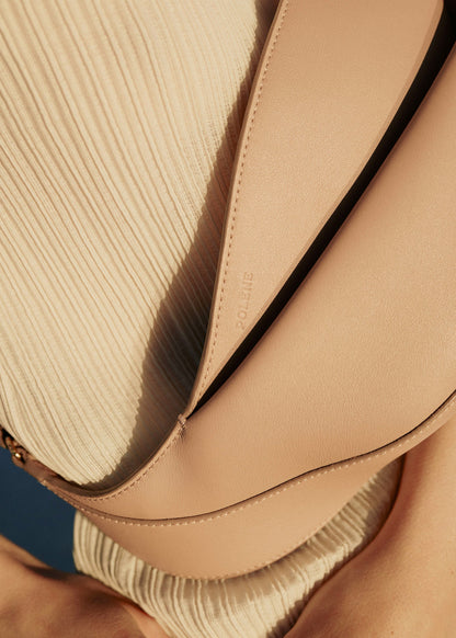 Neyu - Beige Lisse