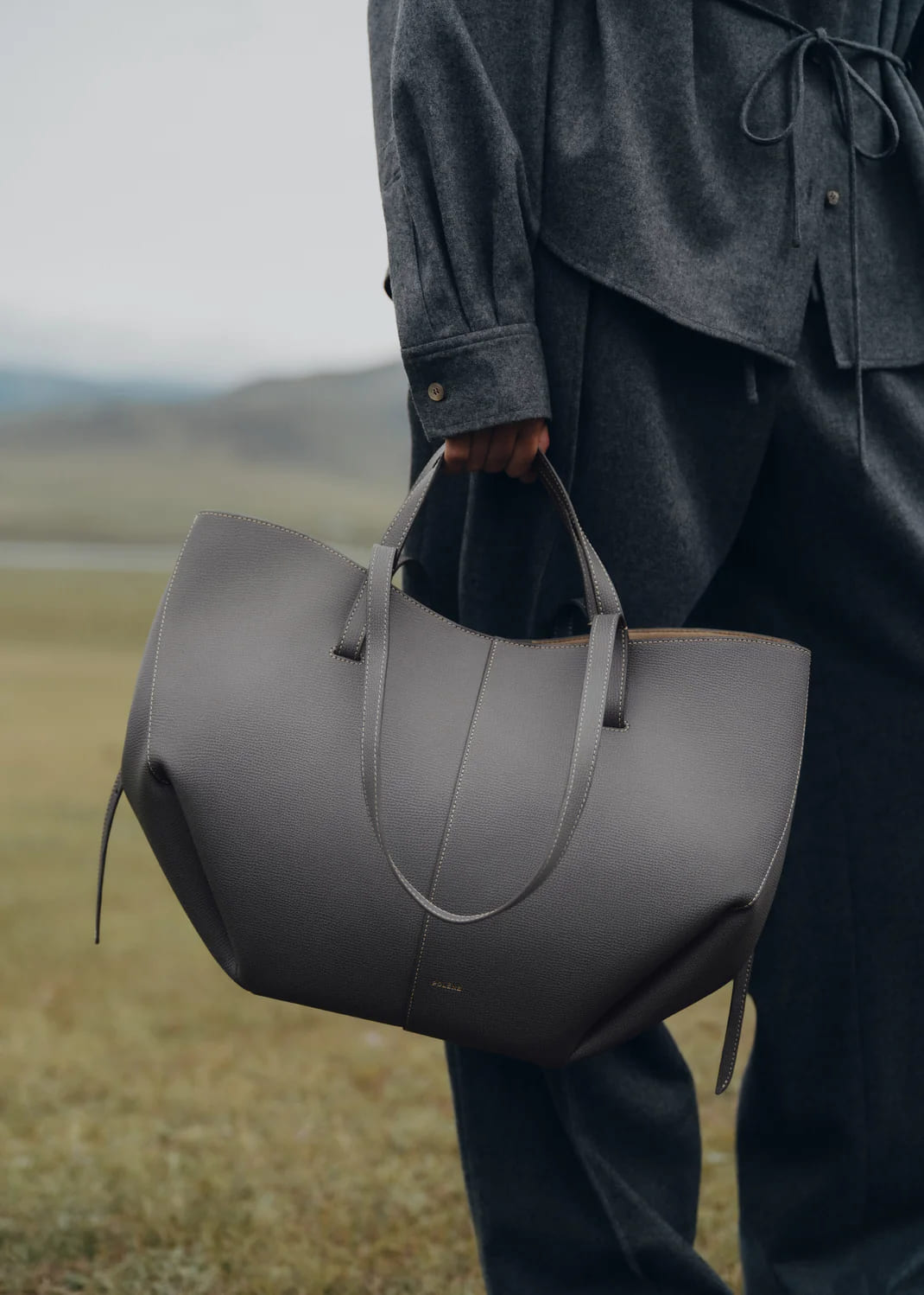 Cyme Edition Galet Grainé