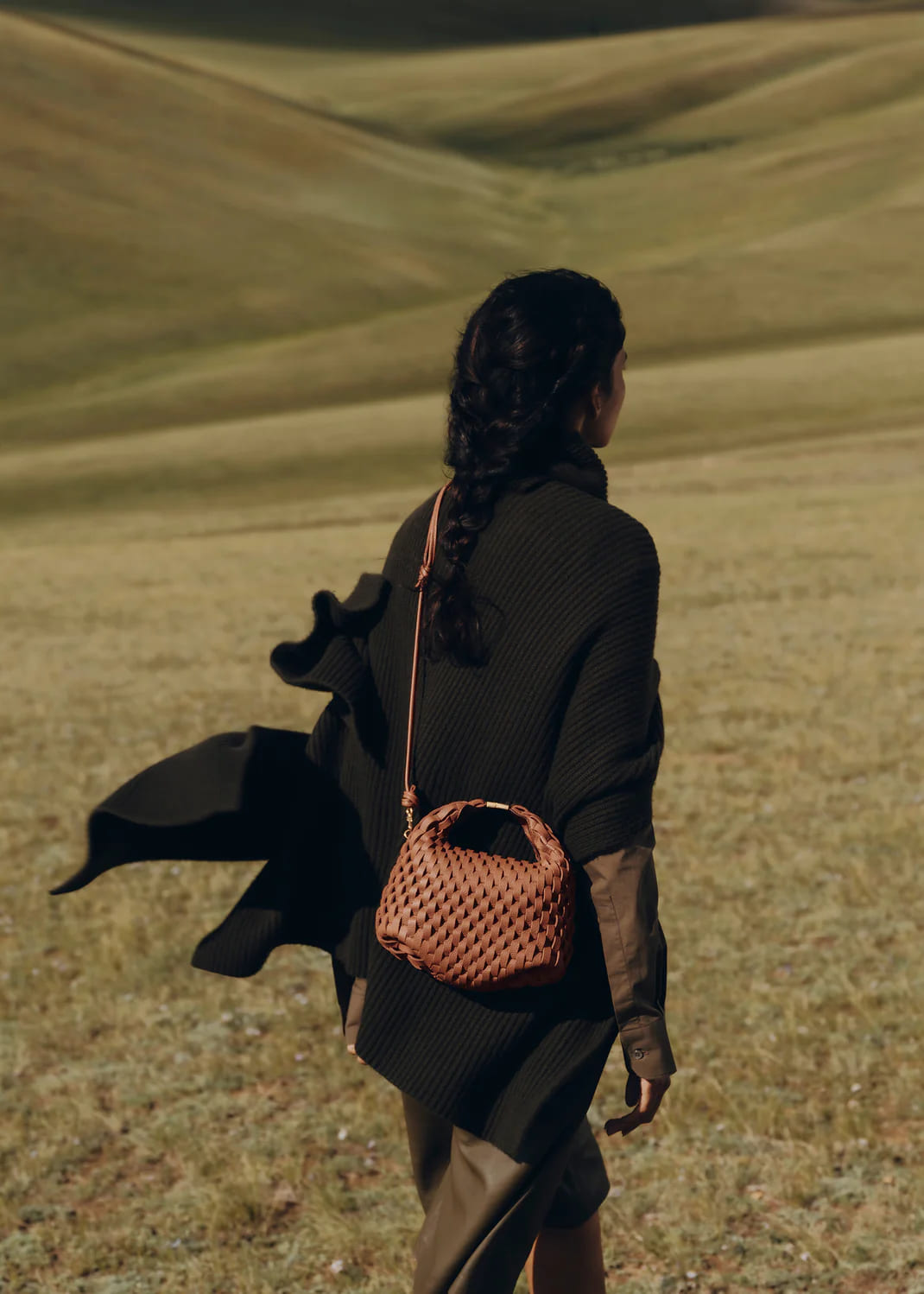 Béri Edition Onda Cognac