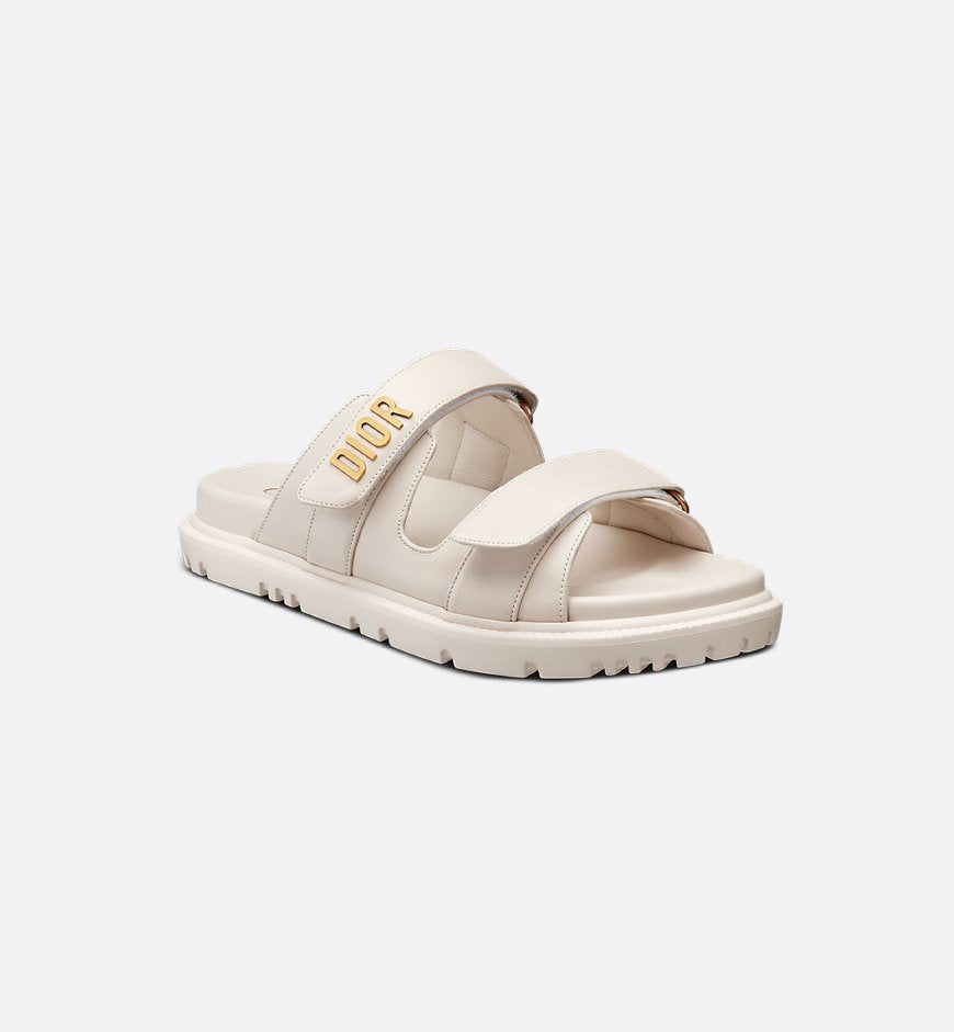 Sandales Dioract Blanc