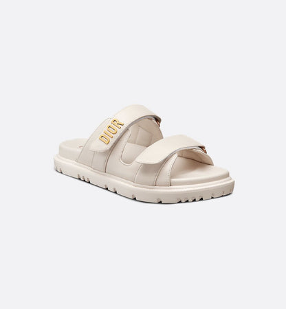 Sandales Dioract Blanc