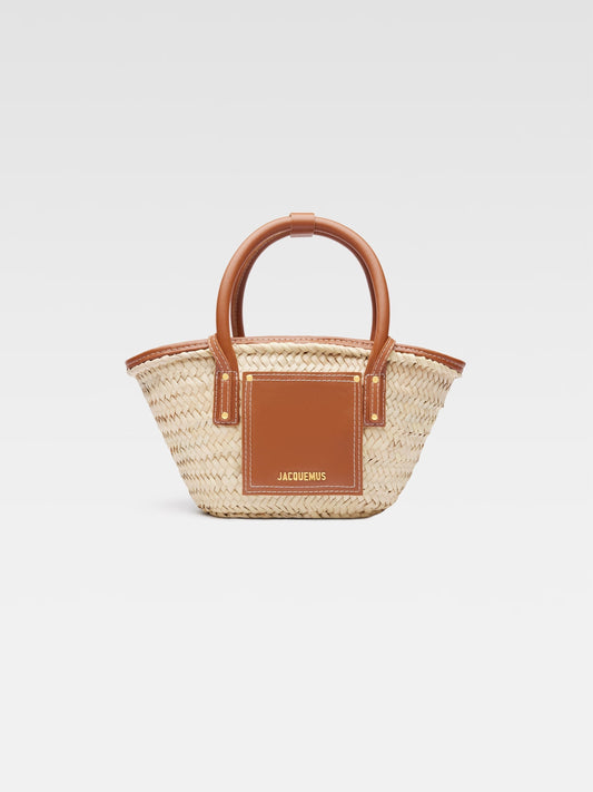 Le petit panier Soli