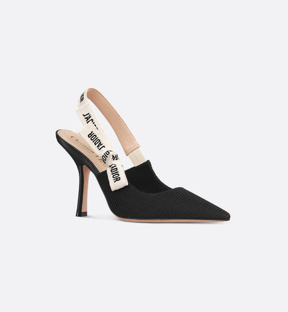 Escarpin slingback