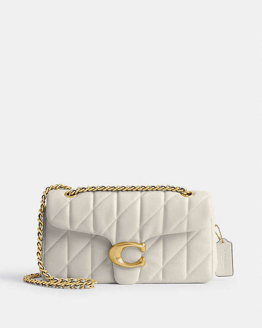Sac épaule Tabby 26 avec matelassage Pillow