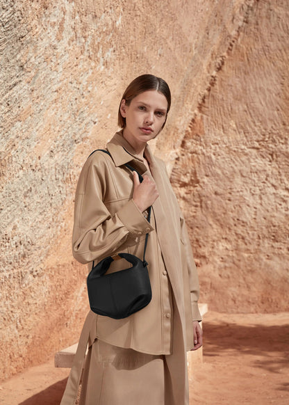Béri Edition Noir Grainé