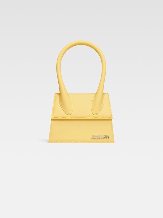 Le Chiquito Jaune