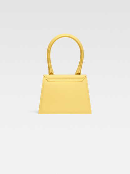 Le Chiquito Jaune