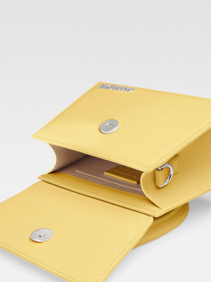 Le Chiquito Jaune