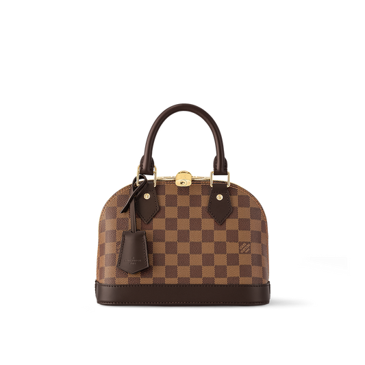 Sac alma bb