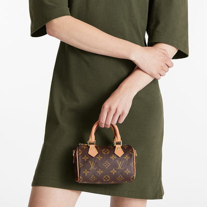 Sac Nano Speedy