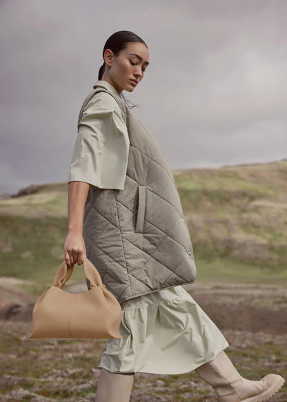 Numéro Neuf Beige