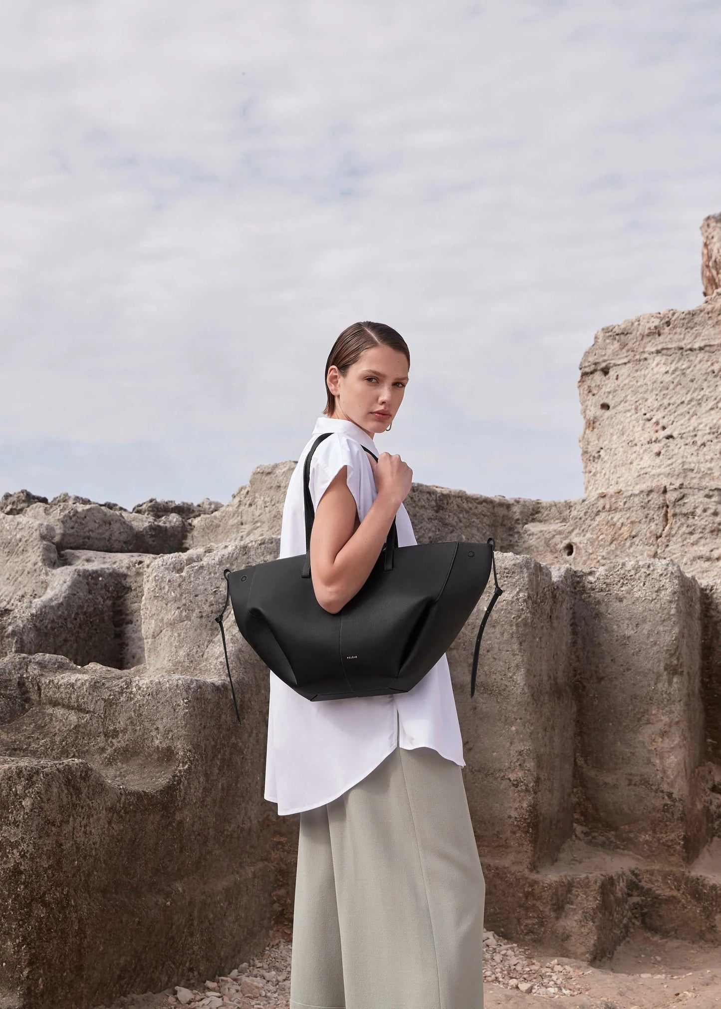 Cyme Edition Noir Grainé
