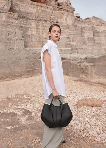 Cyme Edition Noir Grainé
