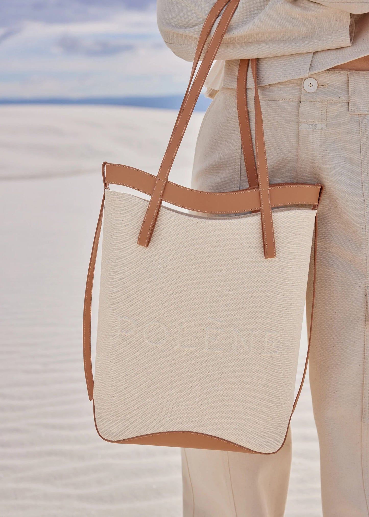 Ilo Edition Tan