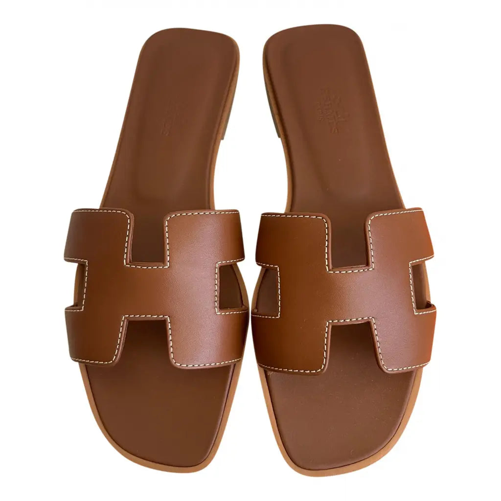 Oran Summer Sandals