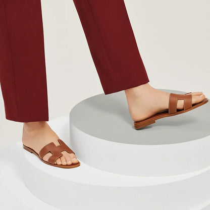 Oran Summer Sandals