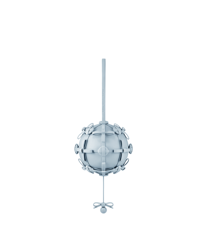 Button Bow Sphere - Nuage