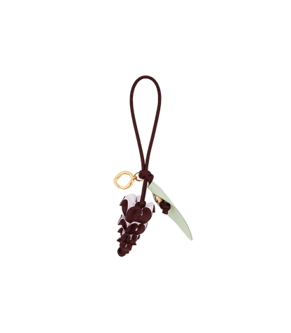 Charm Orki - Trio Cerise Noire