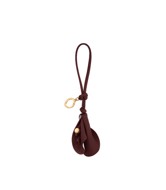 Charm Pili - Duo Cerise Noire
