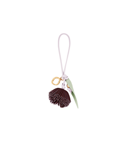 Charm Tul - Trio Cerise Noire