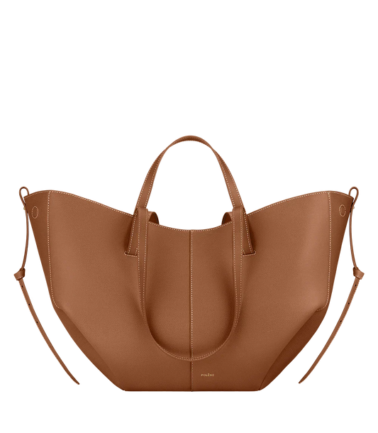 Cyme Edition Camel Grainé