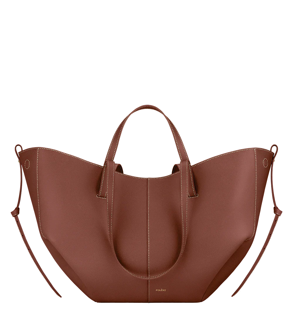 Cyme Edition Cognac Grainé