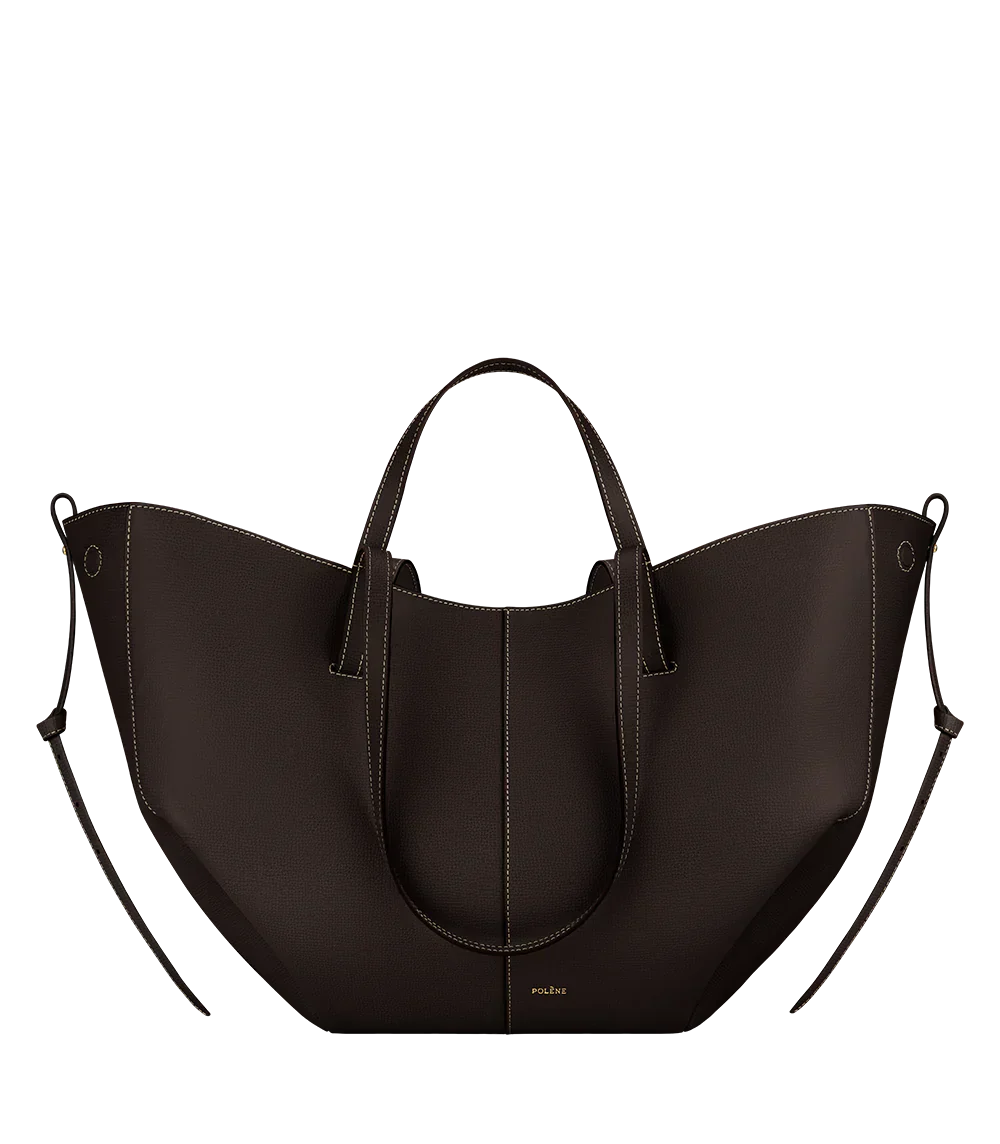 Cyme Edition Ébène Grainé